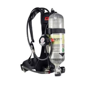 Respiración autónoma